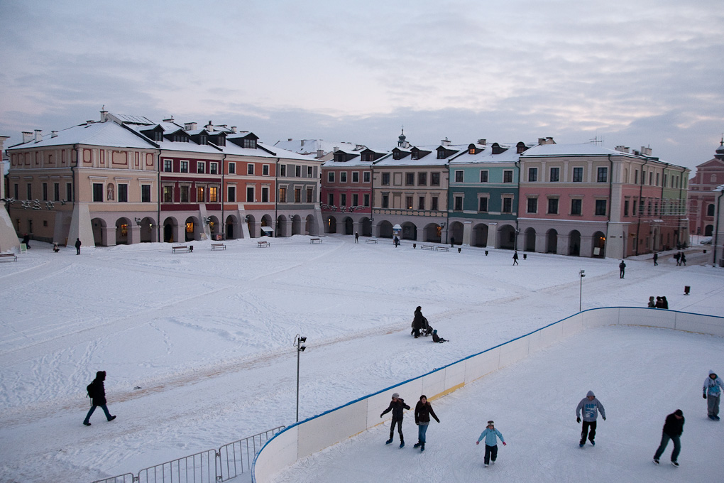Zamosc